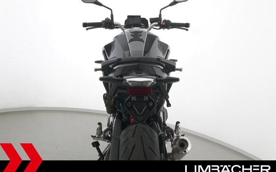 Gebrauchtmotorrad BMW F 900 R - Bild 16
