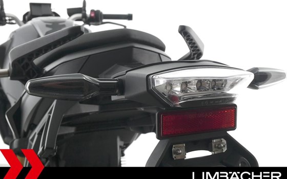 Gebrauchtmotorrad BMW F 900 R - Bild 17