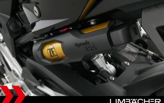 Gebrauchtmotorrad BMW F 900 R - Bild 18