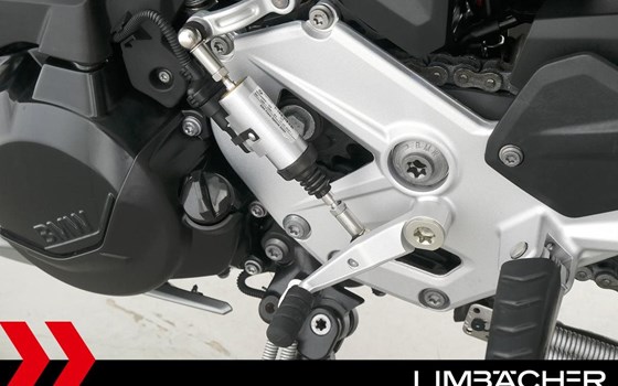 Gebrauchtmotorrad BMW F 900 R - Bild 19