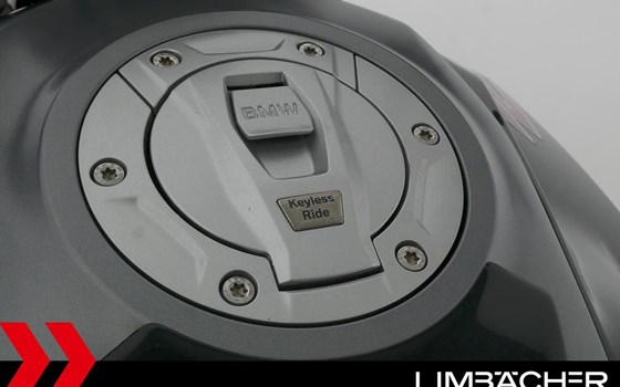 Gebrauchtmotorrad BMW F 900 R - Bild 20