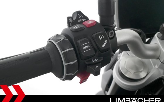 Gebrauchtmotorrad BMW F 900 R - Bild 21