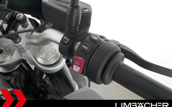 Gebrauchtmotorrad BMW F 900 R - Bild 22