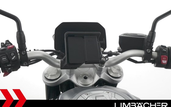 Gebrauchtmotorrad BMW F 900 R - Bild 23