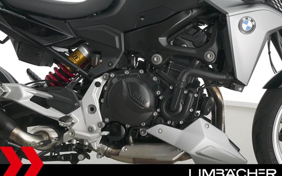 Gebrauchtmotorrad BMW F 900 R - Bild 24