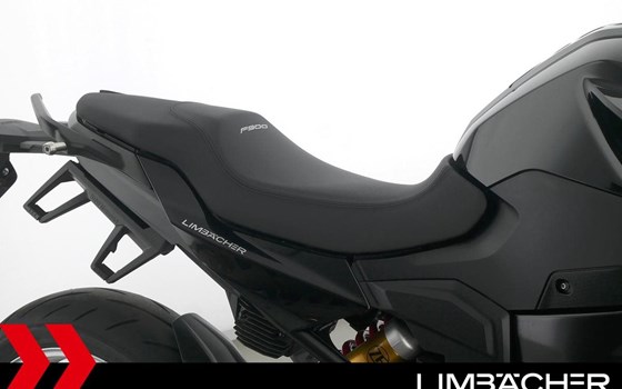 Gebrauchtmotorrad BMW F 900 R - Bild 25