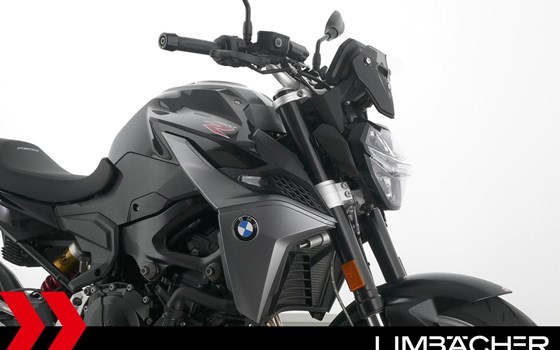 Gebrauchtmotorrad BMW F 900 R - Bild 26