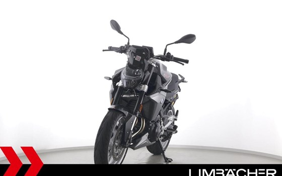 Gebrauchtmotorrad BMW F 900 R - Bild 3