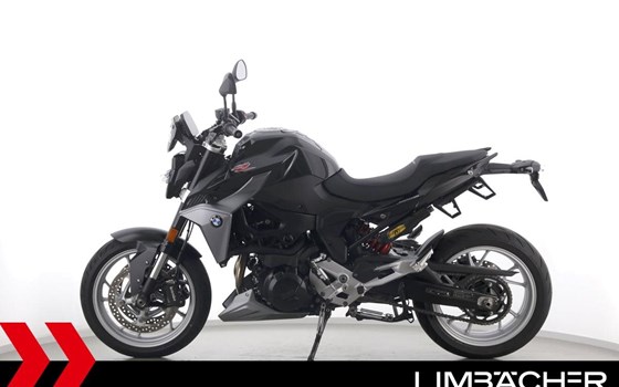 Gebrauchtmotorrad BMW F 900 R - Bild 5
