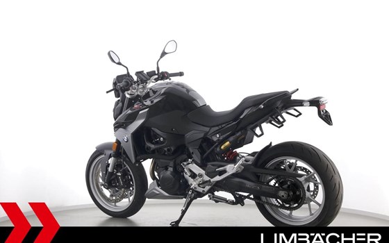 Gebrauchtmotorrad BMW F 900 R - Bild 6