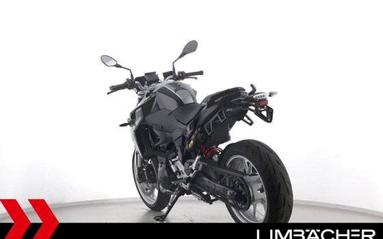 Gebrauchtmotorrad BMW F 900 R - Bild 7