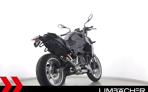 Gebrauchtmotorrad BMW F 900 R - Bild 8