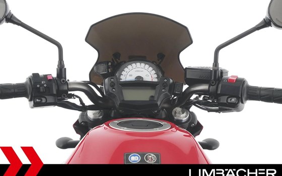 Gebrauchtmotorrad Kawasaki ER-6n - Bild 13