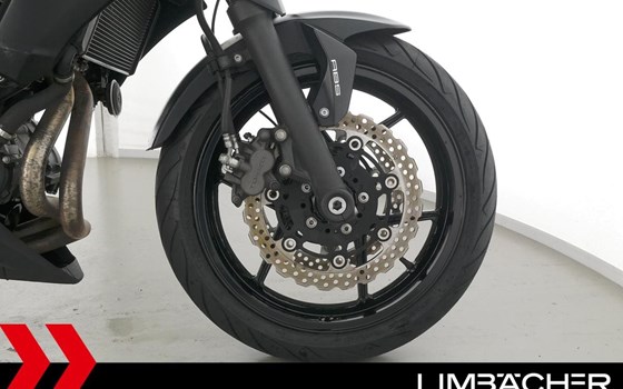 Gebrauchtmotorrad Kawasaki ER-6n - Bild 14