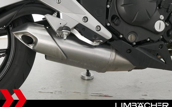 Gebrauchtmotorrad Kawasaki ER-6n - Bild 15