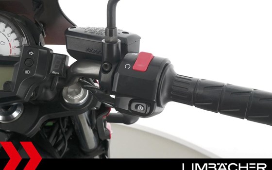 Gebrauchtmotorrad Kawasaki ER-6n - Bild 18