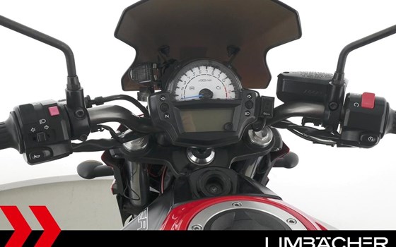 Gebrauchtmotorrad Kawasaki ER-6n - Bild 19