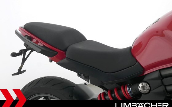 Gebrauchtmotorrad Kawasaki ER-6n - Bild 21