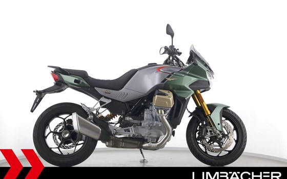 Gebrauchtmotorrad Moto Guzzi V100 Mandello S - Bild 10