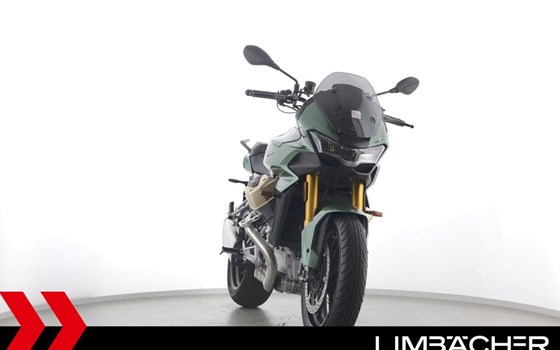 Gebrauchtmotorrad Moto Guzzi V100 Mandello S - Bild 11