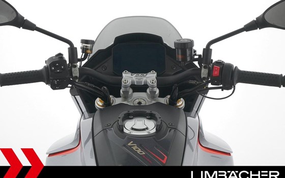 Gebrauchtmotorrad Moto Guzzi V100 Mandello S - Bild 13