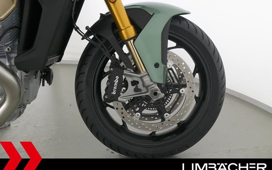 Gebrauchtmotorrad Moto Guzzi V100 Mandello S - Bild 14