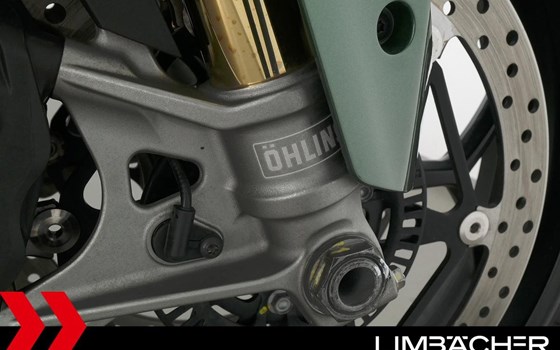 Gebrauchtmotorrad Moto Guzzi V100 Mandello S - Bild 15