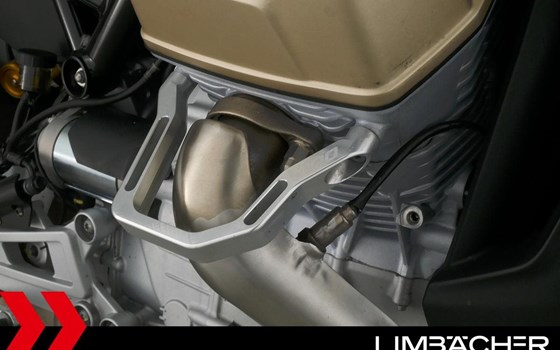 Gebrauchtmotorrad Moto Guzzi V100 Mandello S - Bild 16