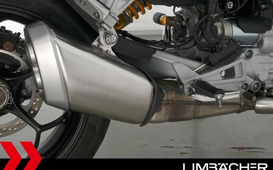 Gebrauchtmotorrad Moto Guzzi V100 Mandello S - Bild 17