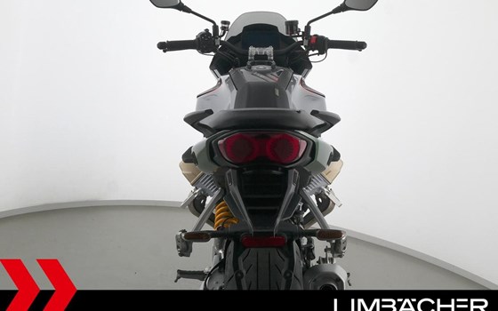 Gebrauchtmotorrad Moto Guzzi V100 Mandello S - Bild 18