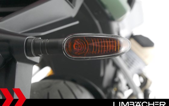 Gebrauchtmotorrad Moto Guzzi V100 Mandello S - Bild 19