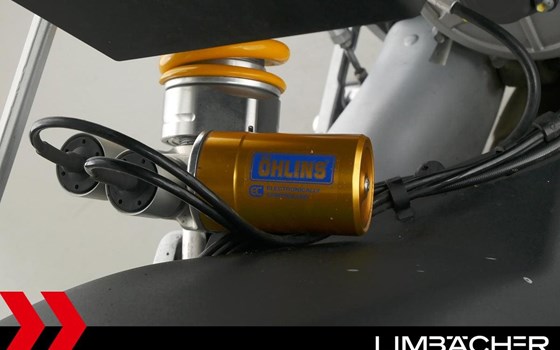 Gebrauchtmotorrad Moto Guzzi V100 Mandello S - Bild 20