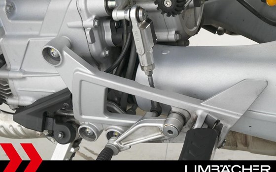 Gebrauchtmotorrad Moto Guzzi V100 Mandello S - Bild 21