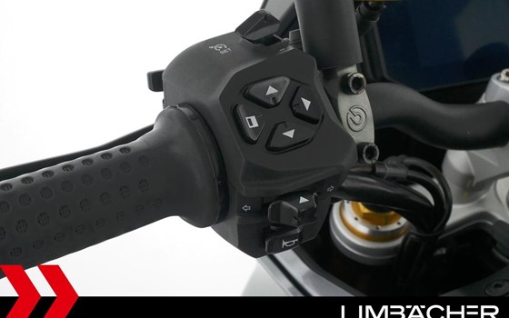 Gebrauchtmotorrad Moto Guzzi V100 Mandello S - Bild 22