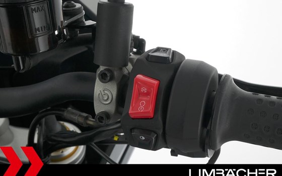 Gebrauchtmotorrad Moto Guzzi V100 Mandello S - Bild 23