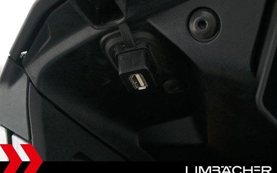 Gebrauchtmotorrad Moto Guzzi V100 Mandello S - Bild 24