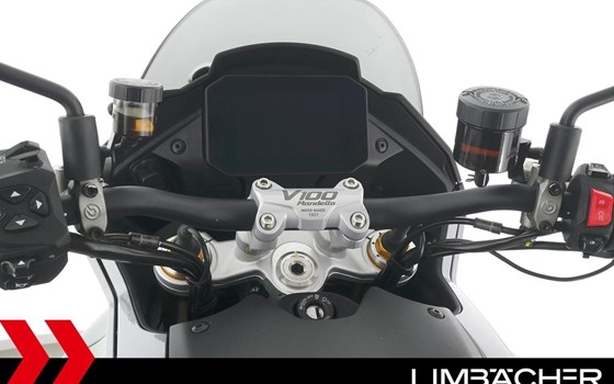 Gebrauchtmotorrad Moto Guzzi V100 Mandello S - Bild 25