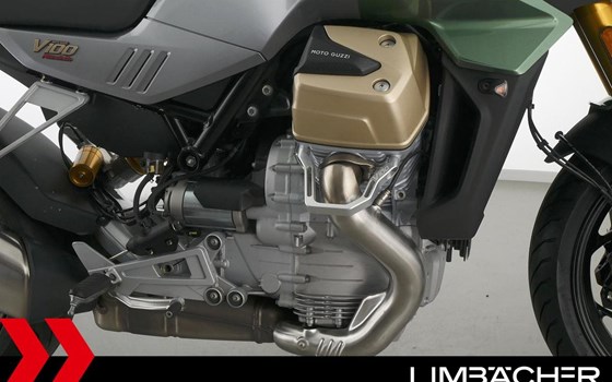 Gebrauchtmotorrad Moto Guzzi V100 Mandello S - Bild 26