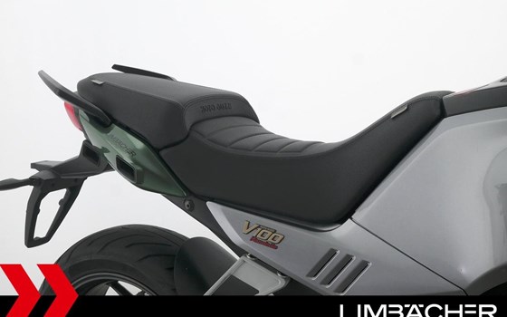 Gebrauchtmotorrad Moto Guzzi V100 Mandello S - Bild 27