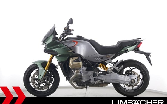 Gebrauchtmotorrad Moto Guzzi V100 Mandello S - Bild 5