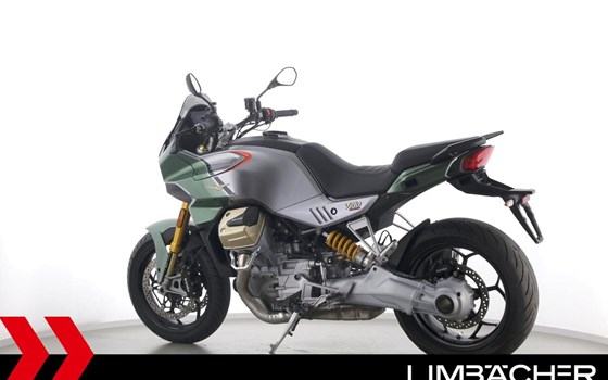 Gebrauchtmotorrad Moto Guzzi V100 Mandello S - Bild 6