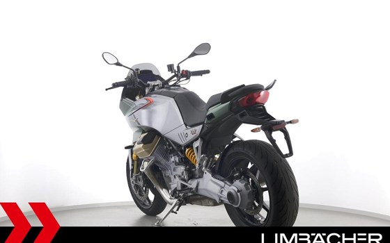 Gebrauchtmotorrad Moto Guzzi V100 Mandello S - Bild 7