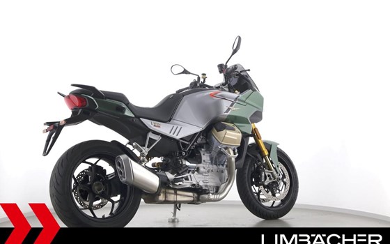 Gebrauchtmotorrad Moto Guzzi V100 Mandello S - Bild 9