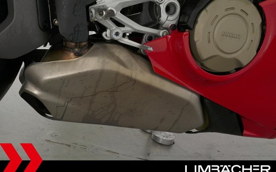 Gebrauchtmotorrad Ducati Panigale V4 - Bild 15