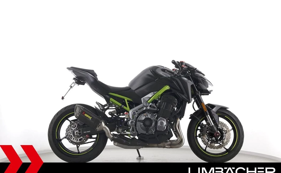 Angebot Kawasaki Z900 Bild 10: Angebot Kawasaki Z900
