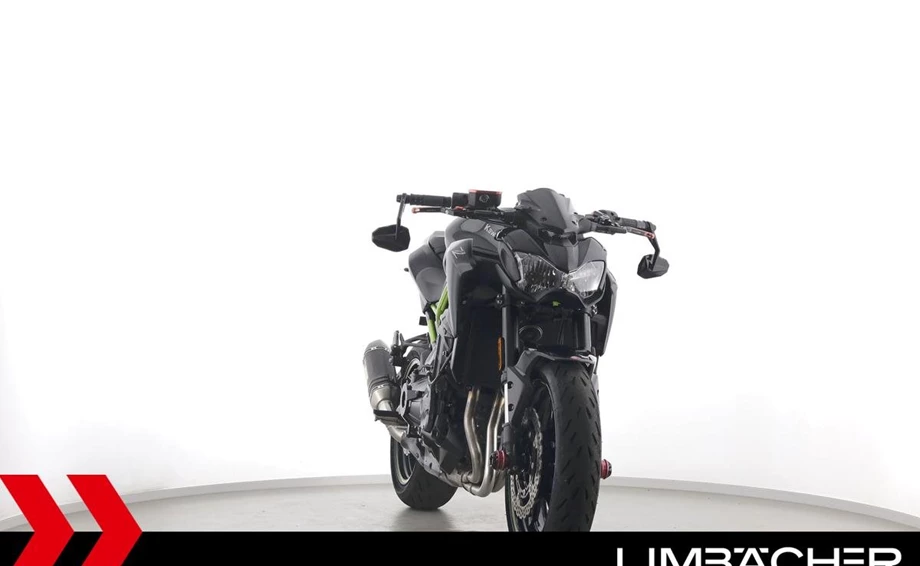 Angebot Kawasaki Z900 Bild 11: Angebot Kawasaki Z900