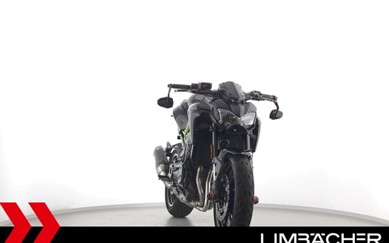 Gebrauchtmotorrad Kawasaki Z900 - Bild 11