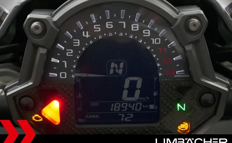 Angebot Kawasaki Z900 Bild 12: Angebot Kawasaki Z900