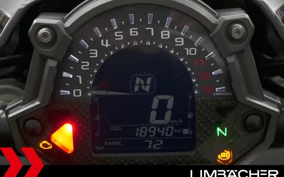 Gebrauchtmotorrad Kawasaki Z900 - Bild 12