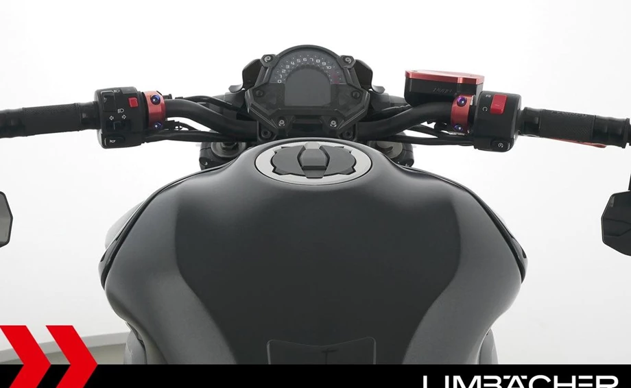 Angebot Kawasaki Z900 Bild 13: Angebot Kawasaki Z900
